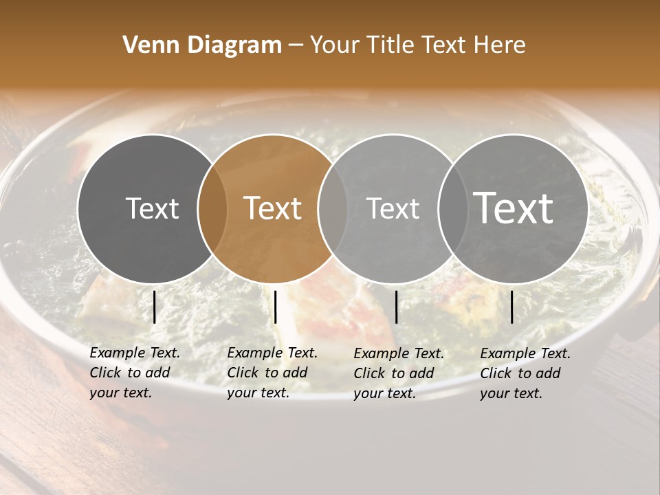 Palak Paneer PowerPoint Template