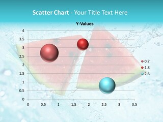 Watermelon PowerPoint Template