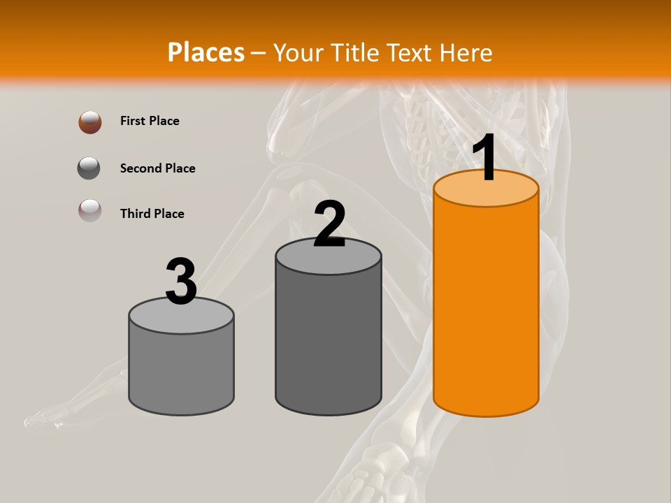 Head Pain PowerPoint Template