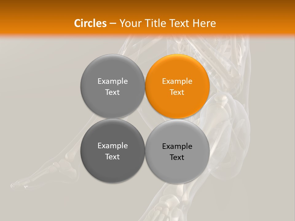 Head Pain PowerPoint Template