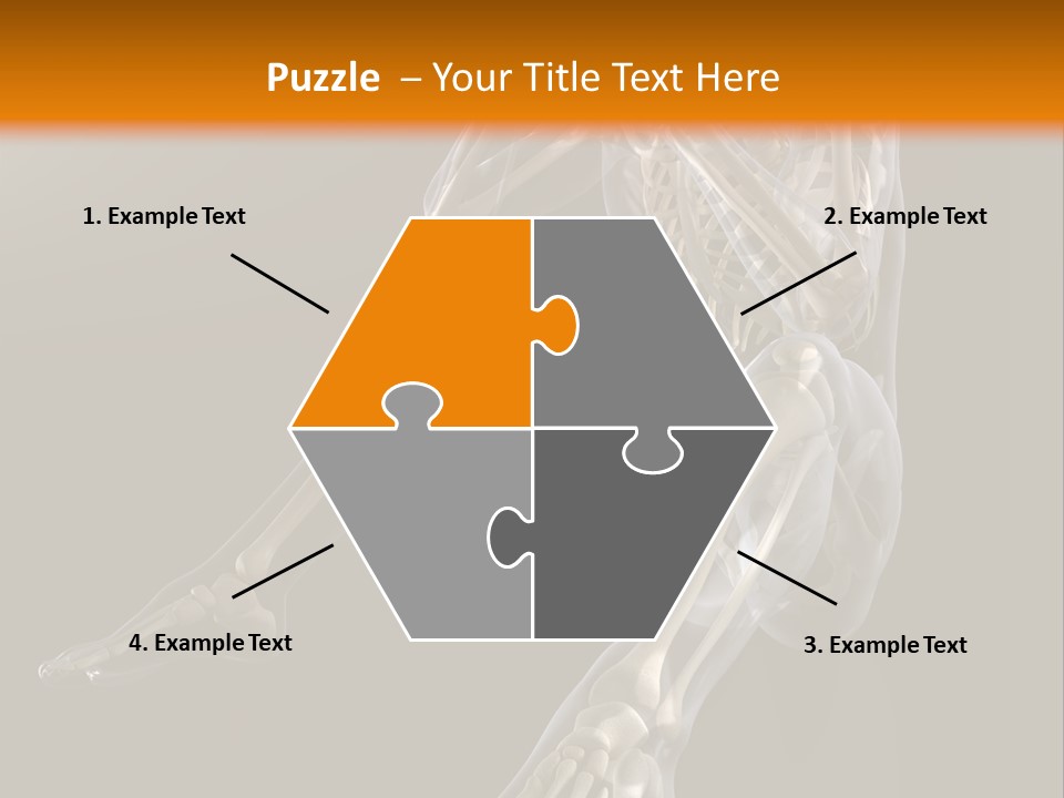 Head Pain PowerPoint Template