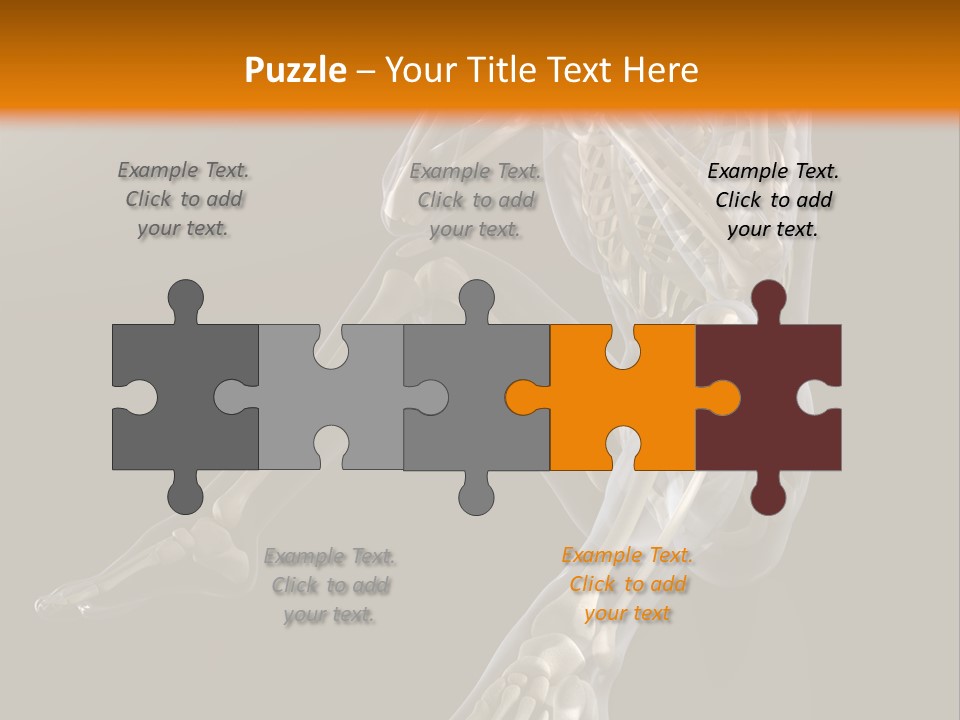 Head Pain PowerPoint Template