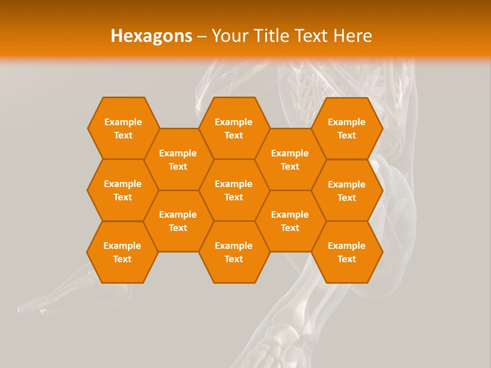 Head Pain PowerPoint Template