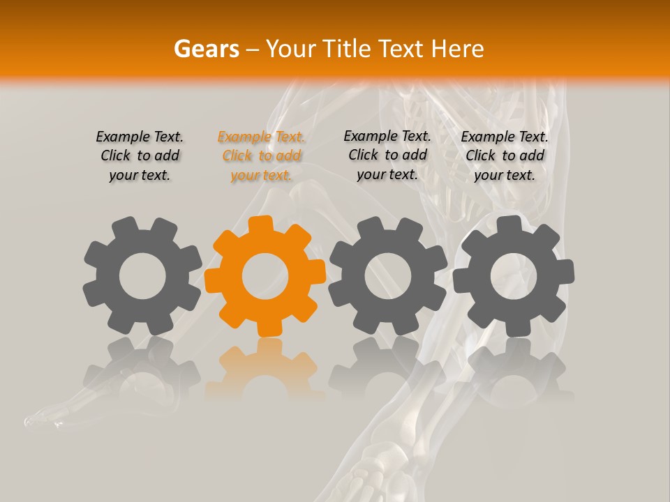 Head Pain PowerPoint Template