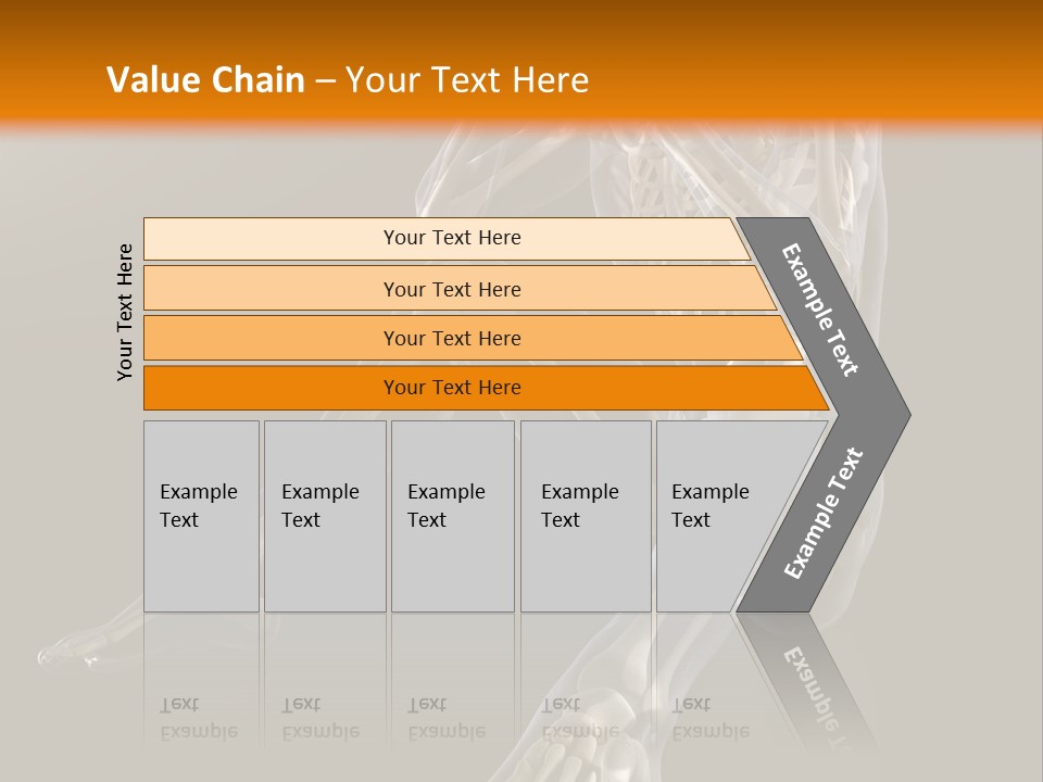 Head Pain PowerPoint Template