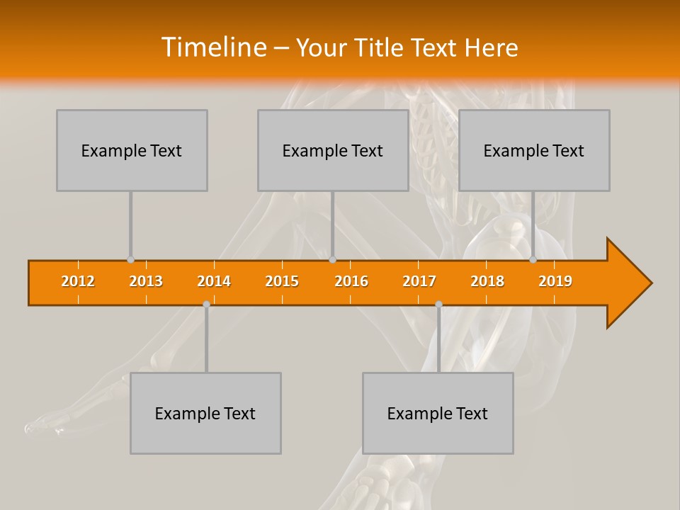Head Pain PowerPoint Template