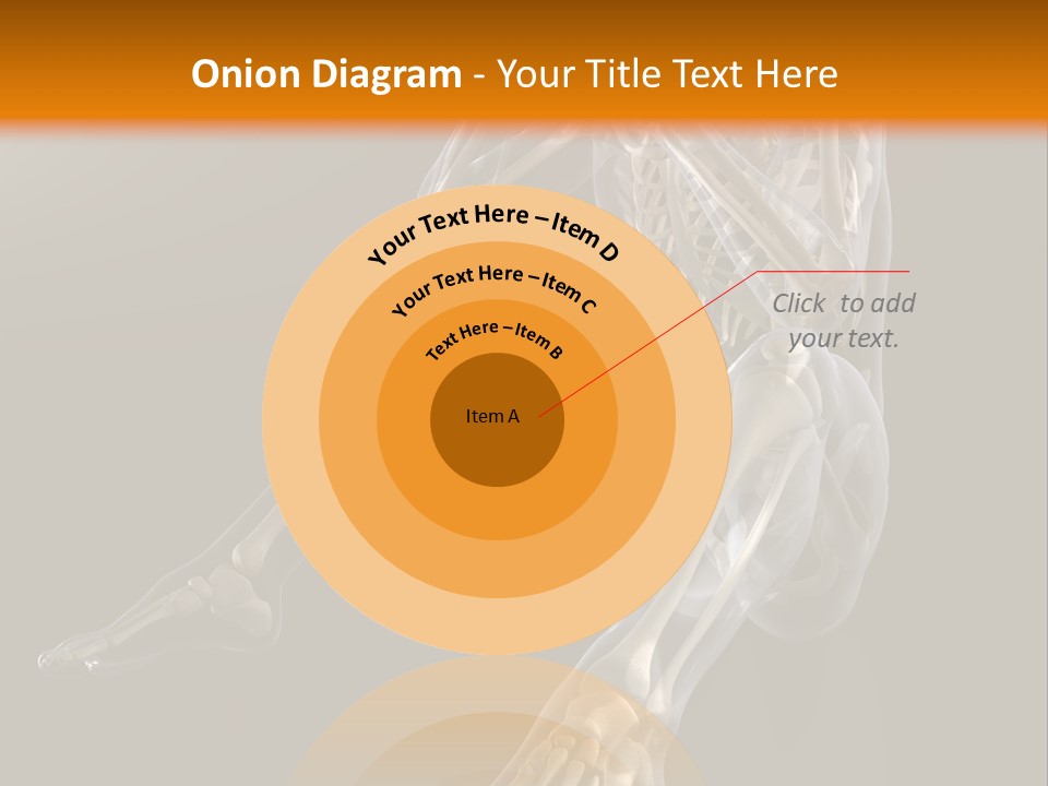 Head Pain PowerPoint Template