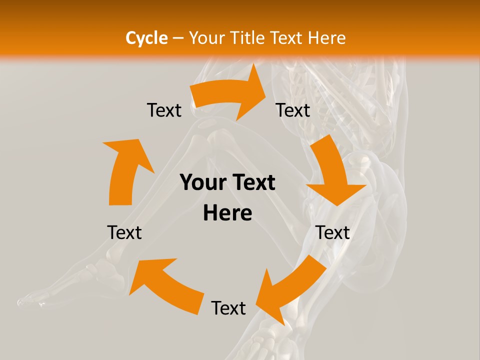 Head Pain PowerPoint Template