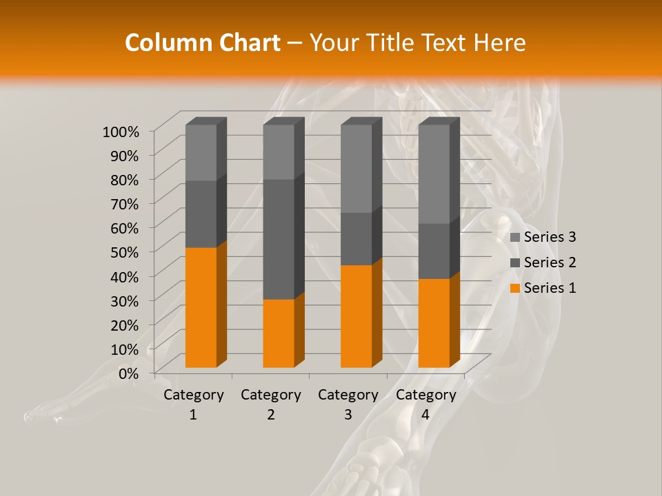 Head Pain PowerPoint Template