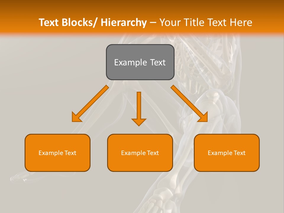 Head Pain PowerPoint Template
