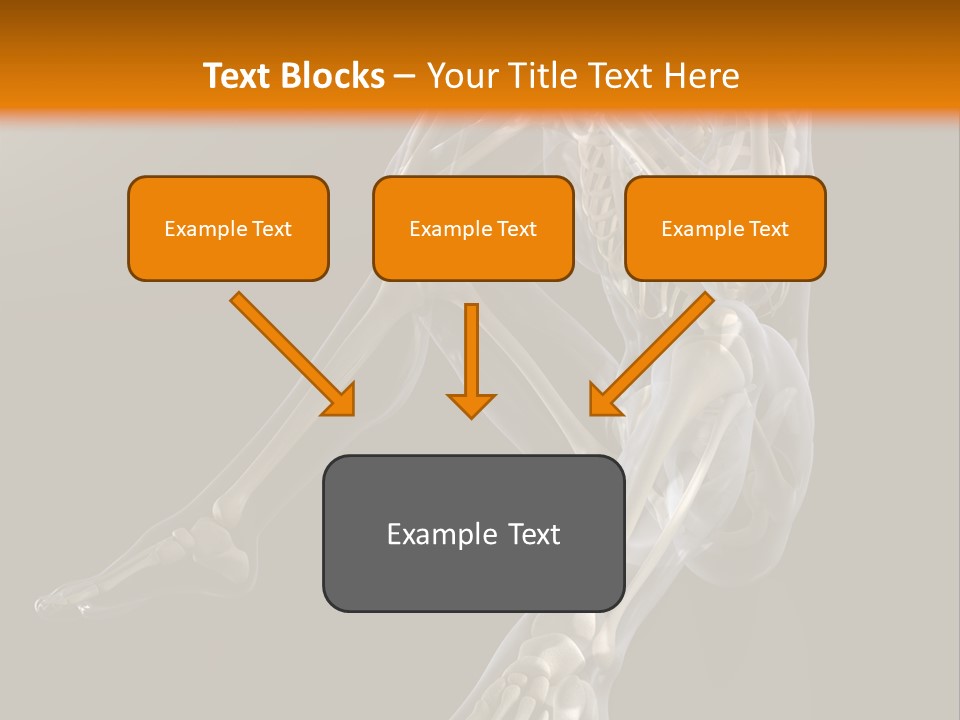 Head Pain PowerPoint Template
