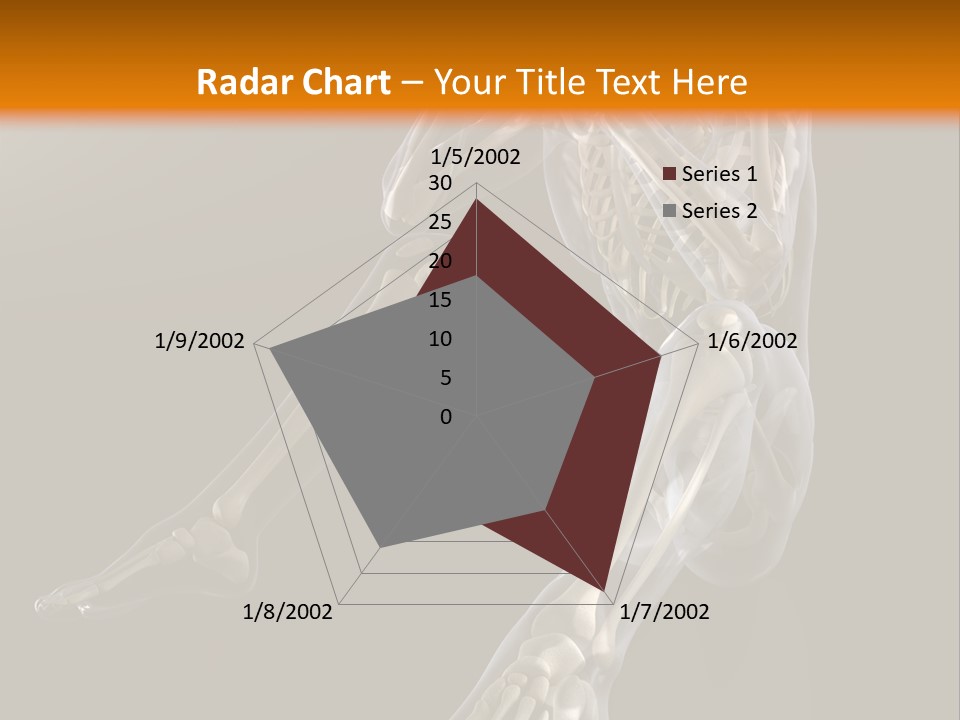 Head Pain PowerPoint Template