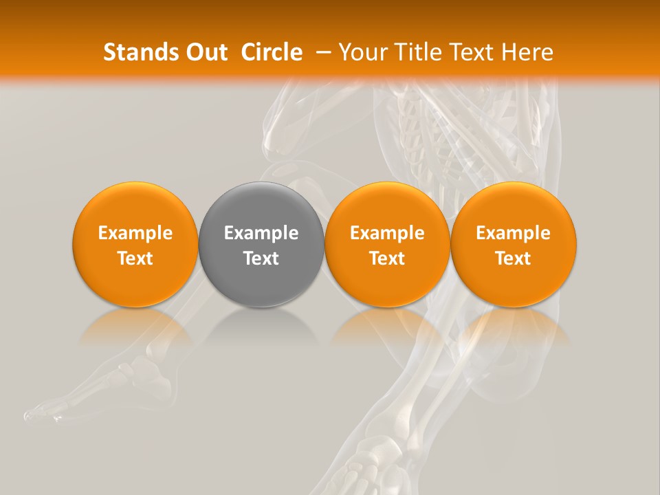 Head Pain PowerPoint Template