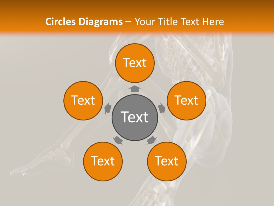 Head Pain PowerPoint Template