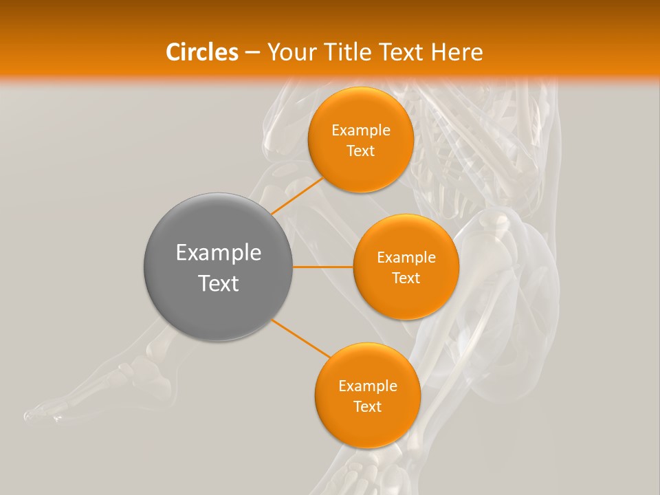 Head Pain PowerPoint Template
