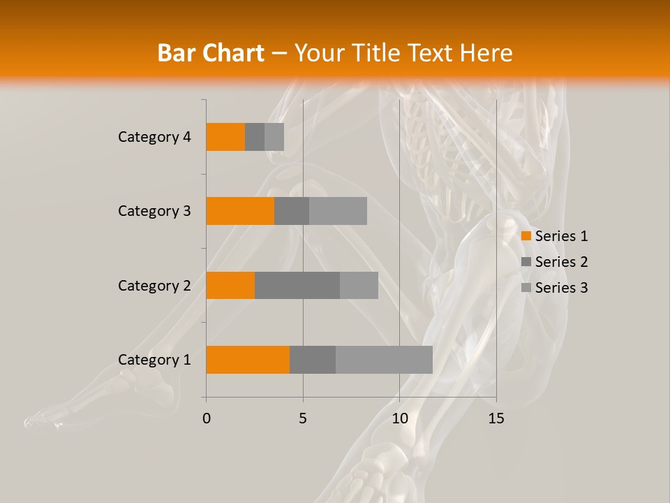 Head Pain PowerPoint Template