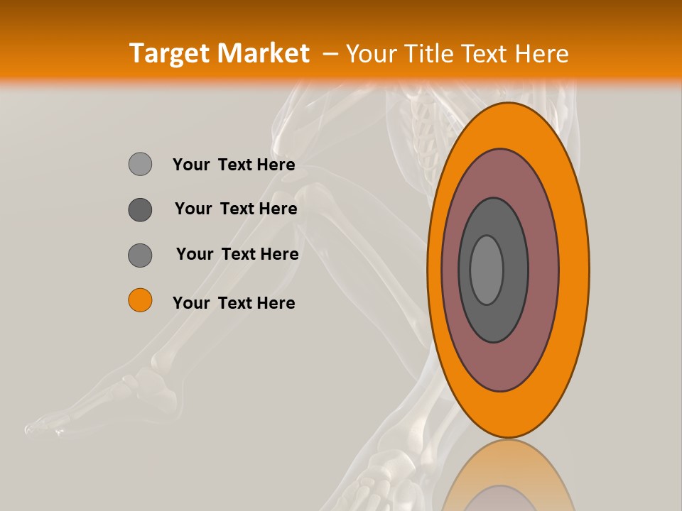 Head Pain PowerPoint Template