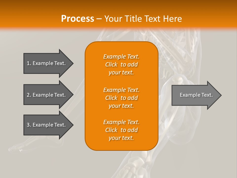 Head Pain PowerPoint Template