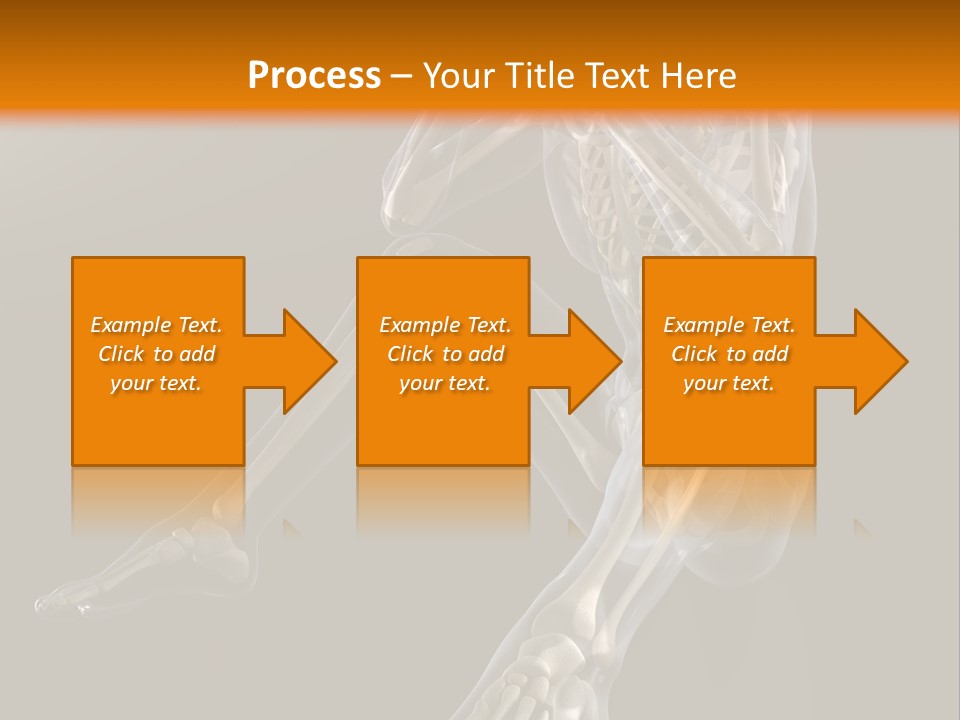 Head Pain PowerPoint Template