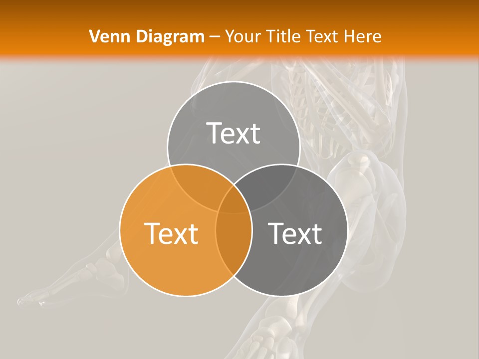 Head Pain PowerPoint Template