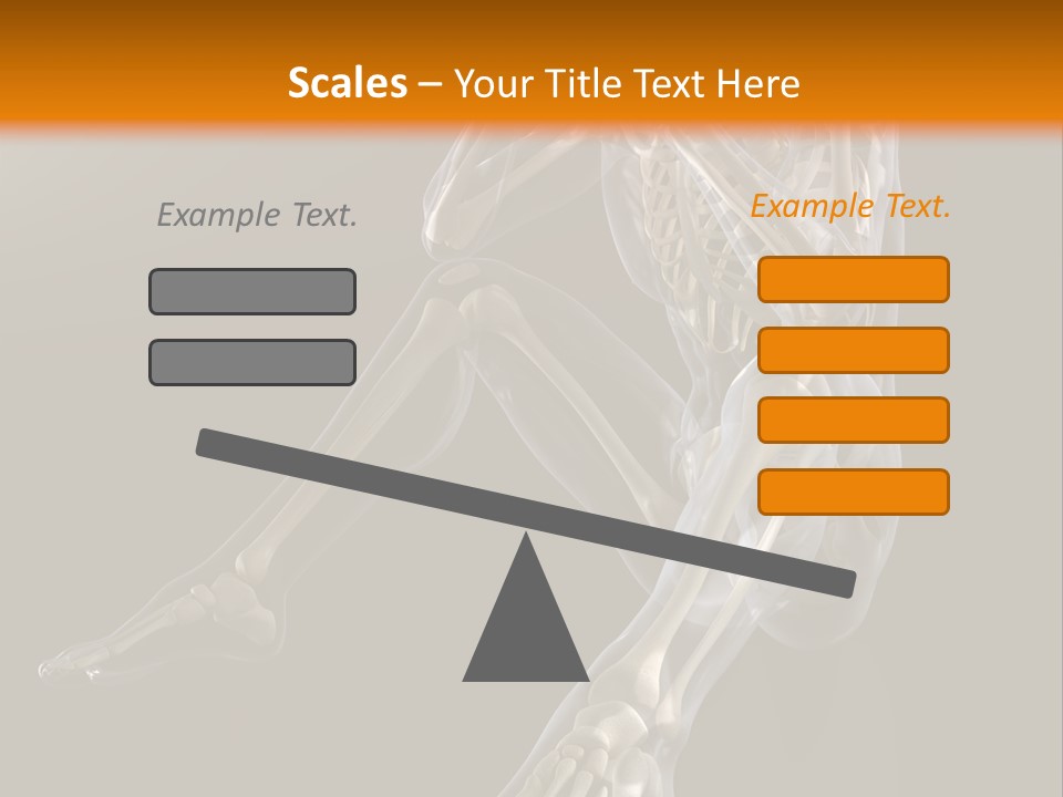 Head Pain PowerPoint Template