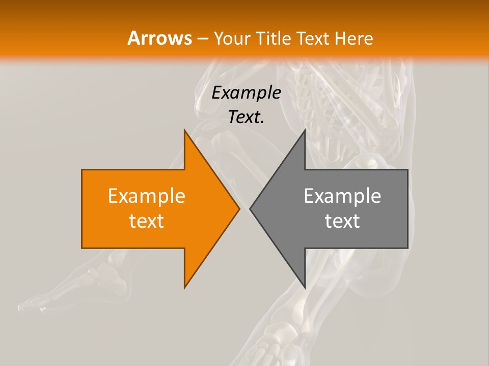 Head Pain PowerPoint Template