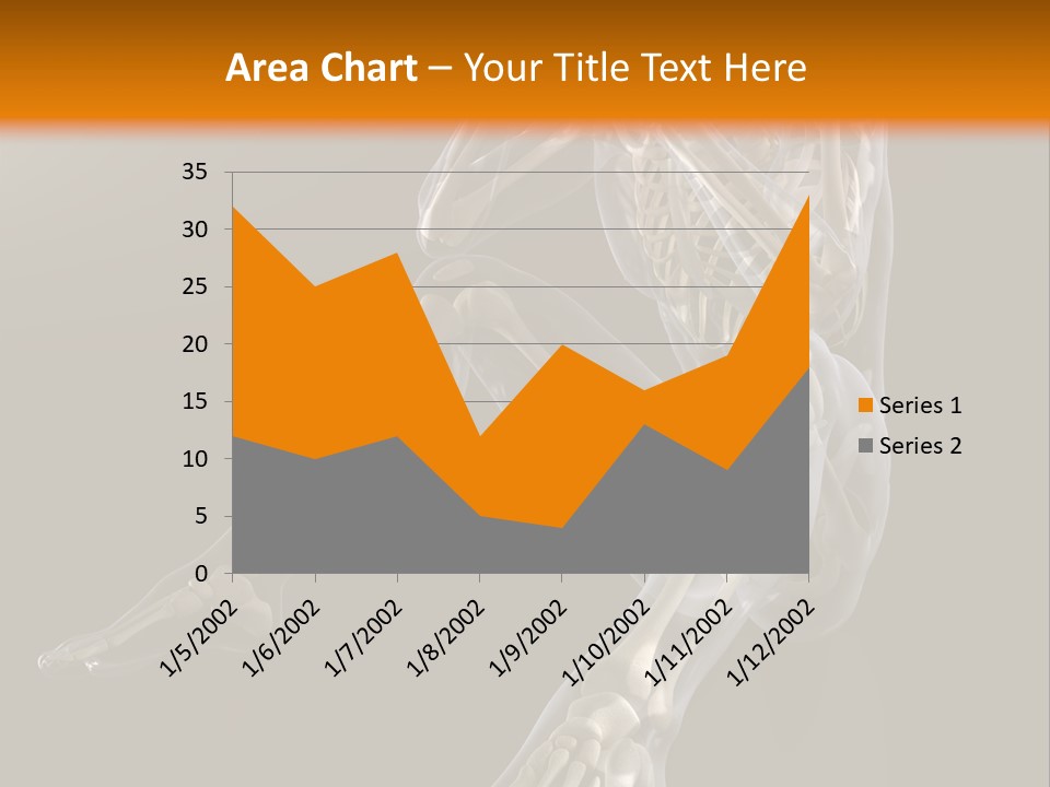 Head Pain PowerPoint Template