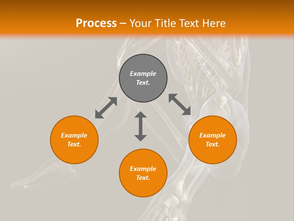 Head Pain PowerPoint Template