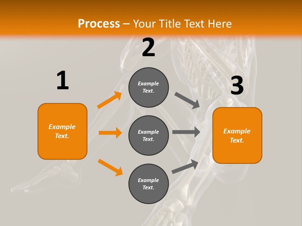 Head Pain PowerPoint Template