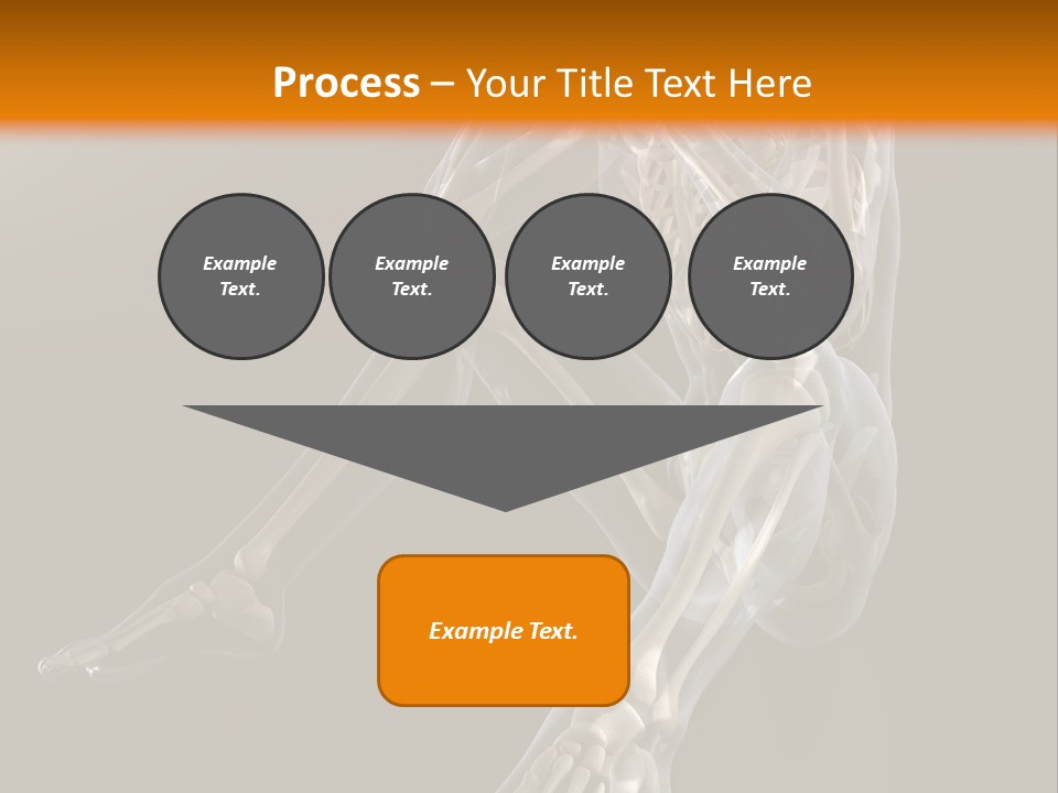 Head Pain PowerPoint Template