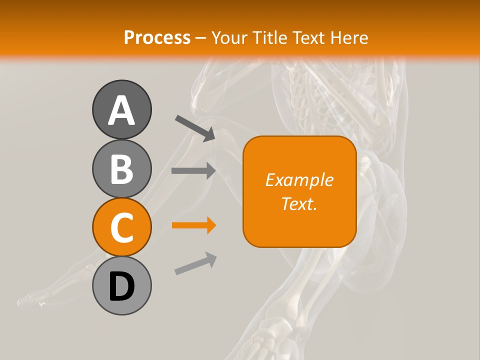 Head Pain PowerPoint Template