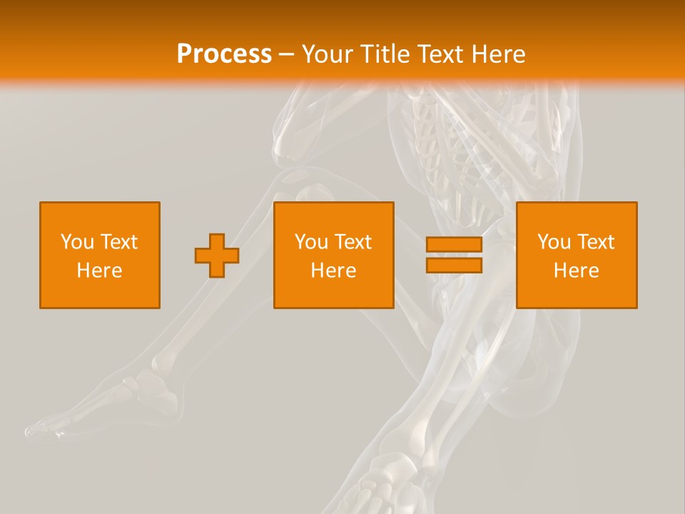 Head Pain PowerPoint Template