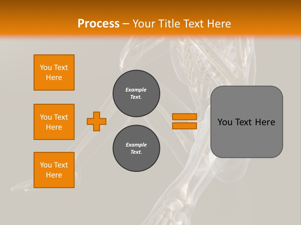 Head Pain PowerPoint Template