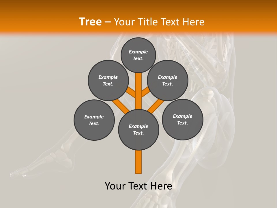 Head Pain PowerPoint Template