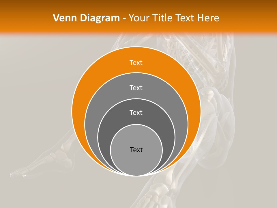 Head Pain PowerPoint Template
