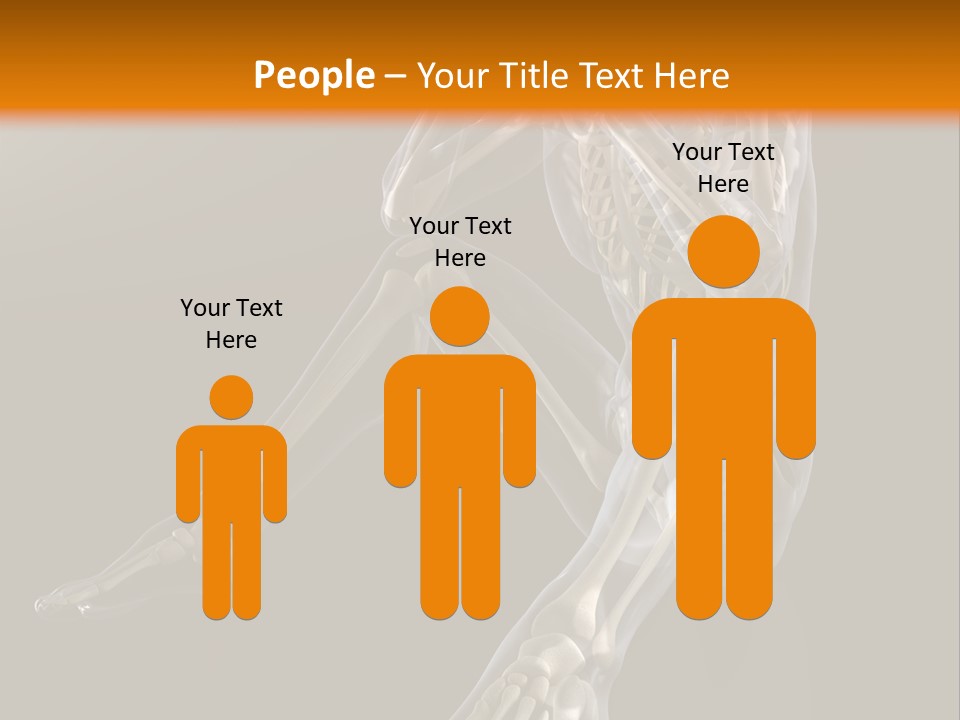 Head Pain PowerPoint Template