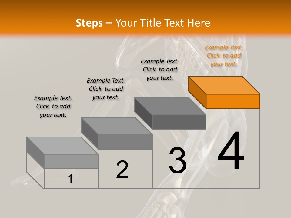 Head Pain PowerPoint Template