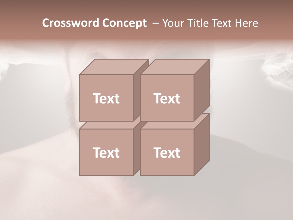 Anger Management PowerPoint Template