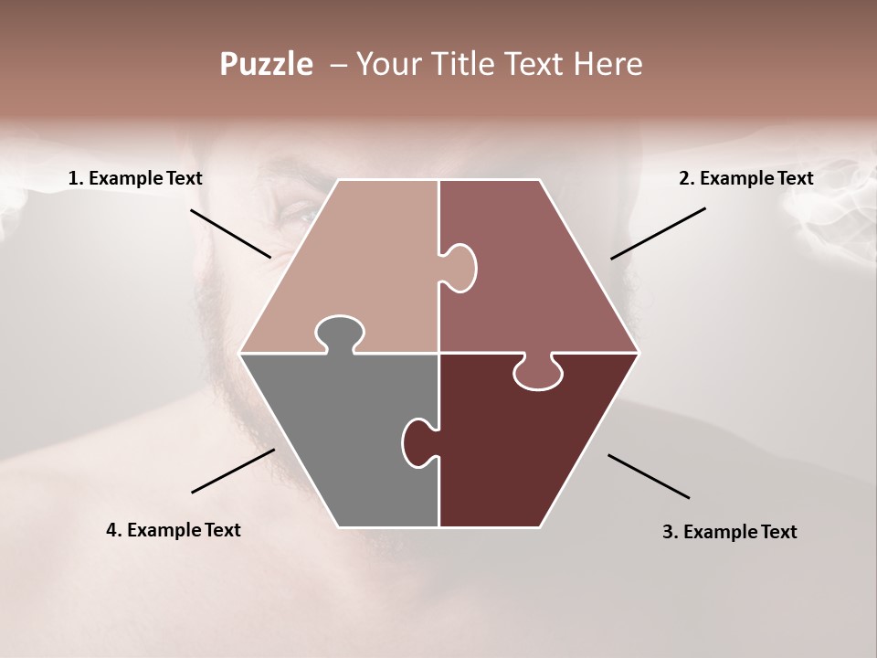 Anger Management PowerPoint Template