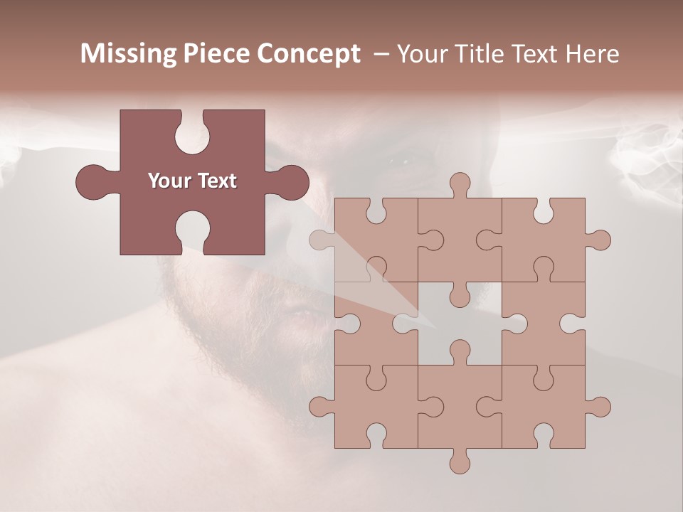 Anger Management PowerPoint Template