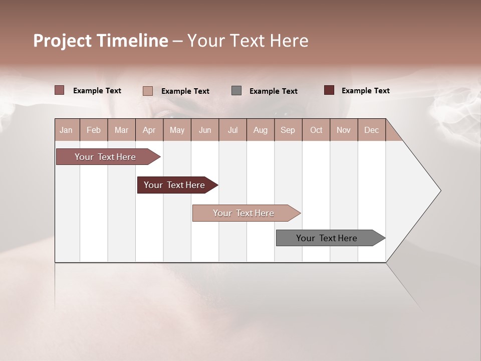 Anger Management PowerPoint Template