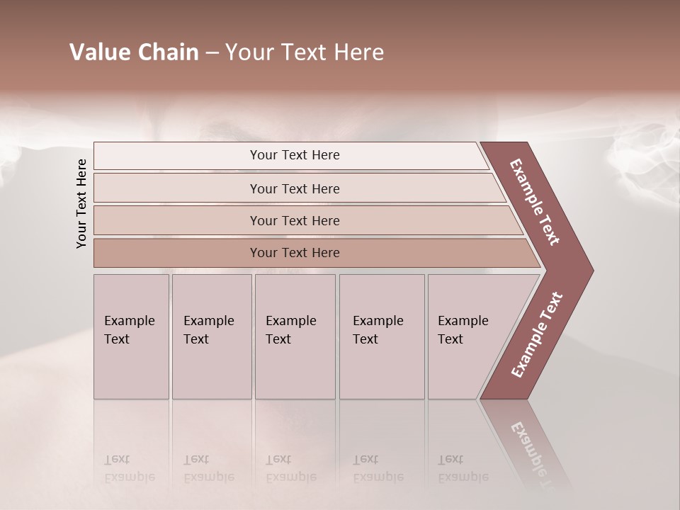 Anger Management PowerPoint Template