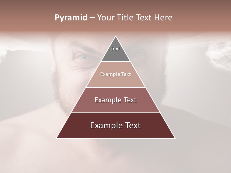 Anger Management PowerPoint Template