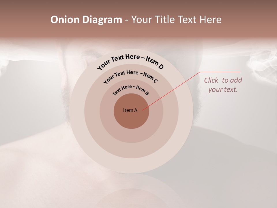 Anger Management PowerPoint Template