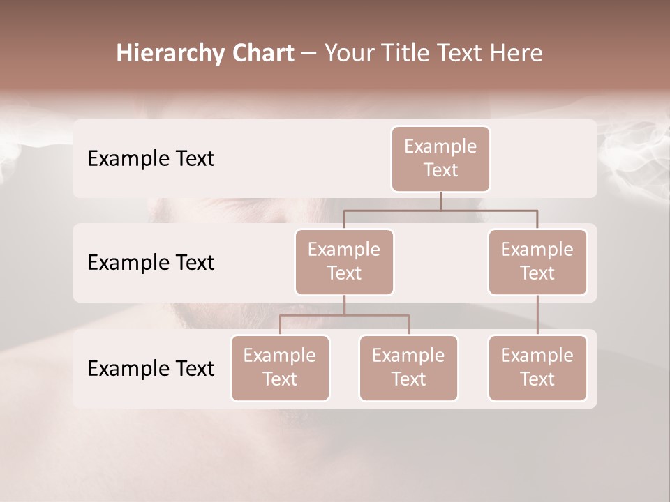 Anger Management PowerPoint Template