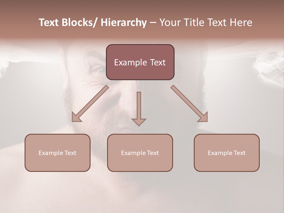 Anger Management PowerPoint Template