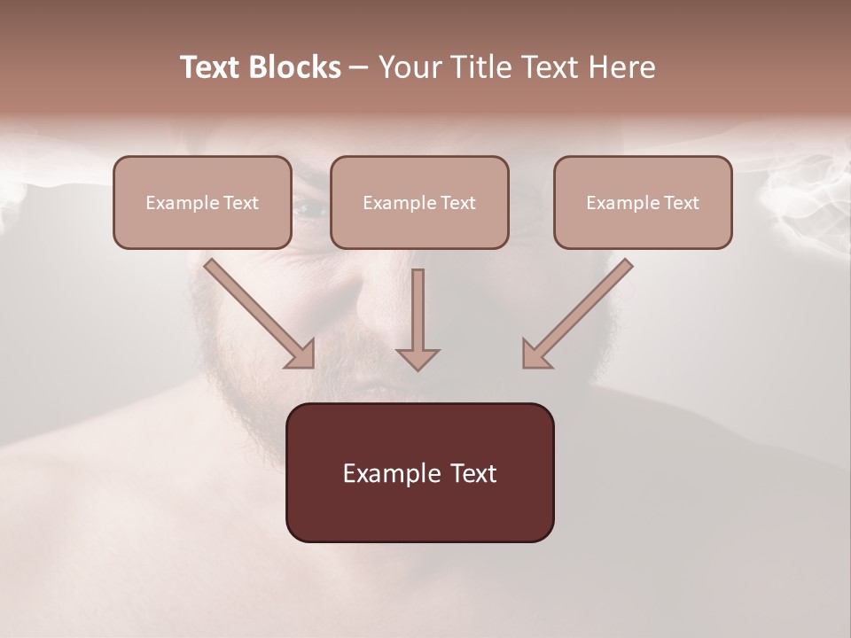 Anger Management PowerPoint Template