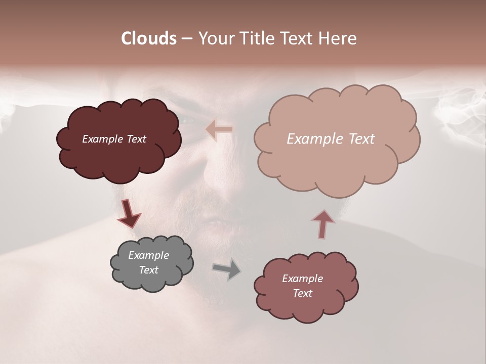 Anger Management PowerPoint Template