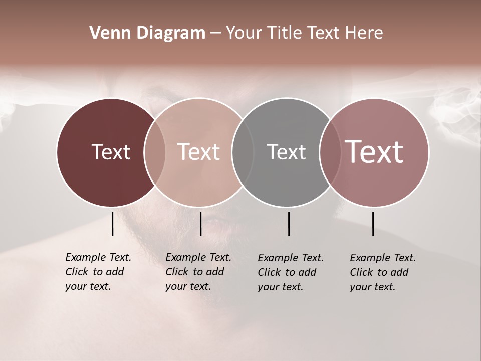 Anger Management PowerPoint Template