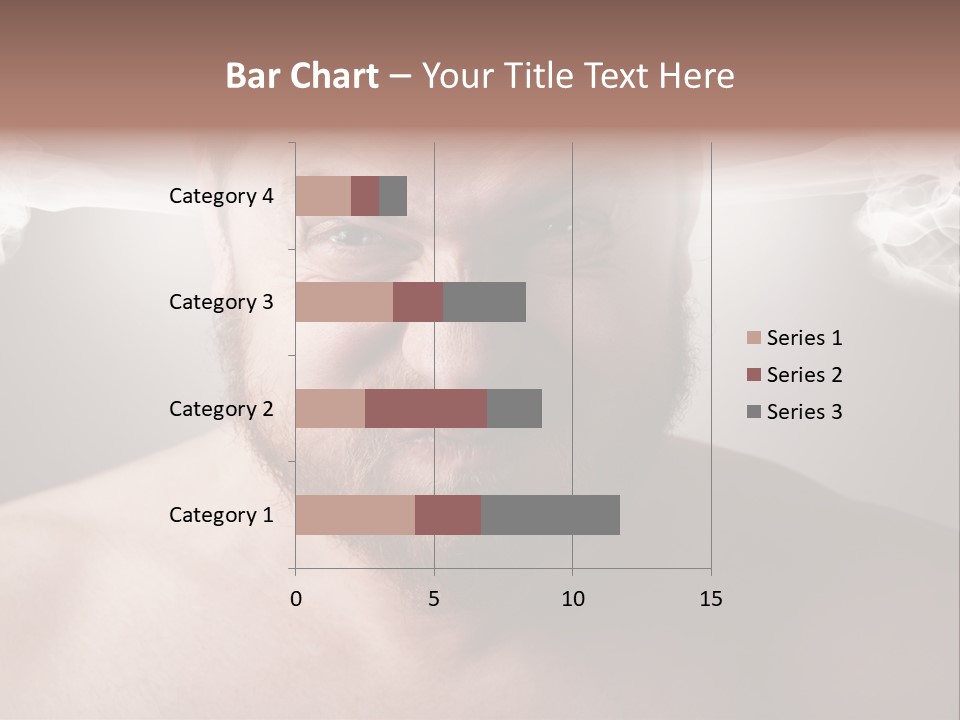 Anger Management PowerPoint Template